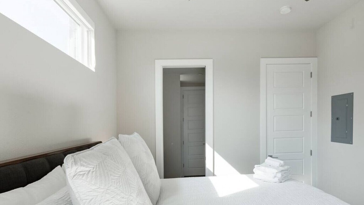 Photo of Bedroom in West End