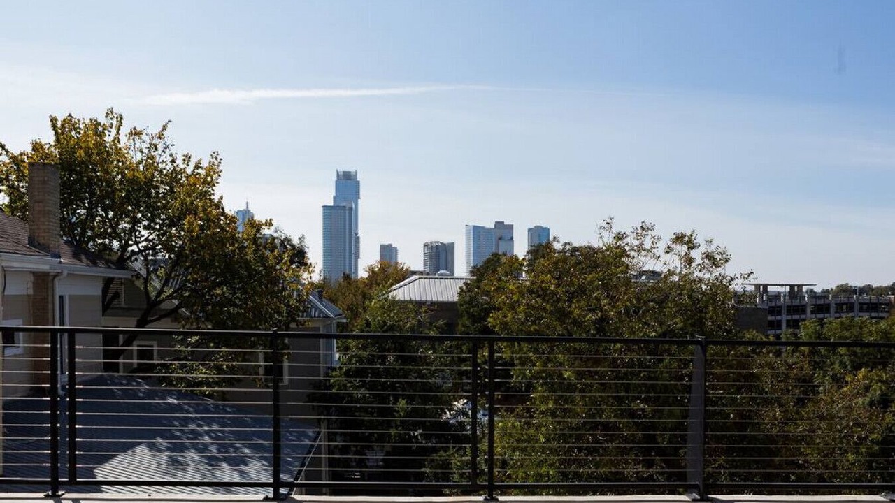 Photo of Outdoor in West End