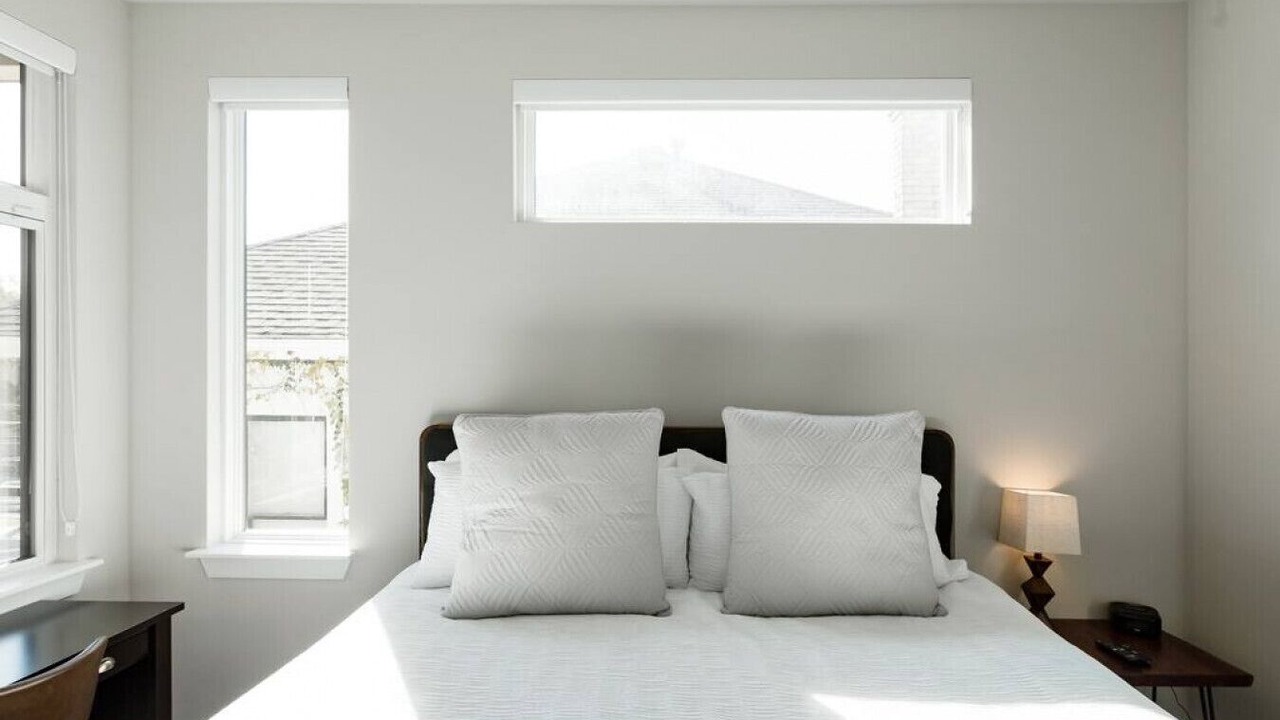 Photo of Bedroom in West End