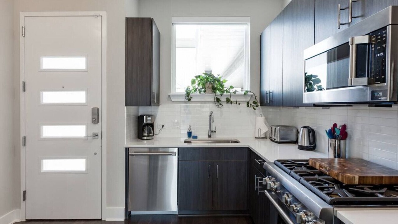 Photo of Kitchen in West End