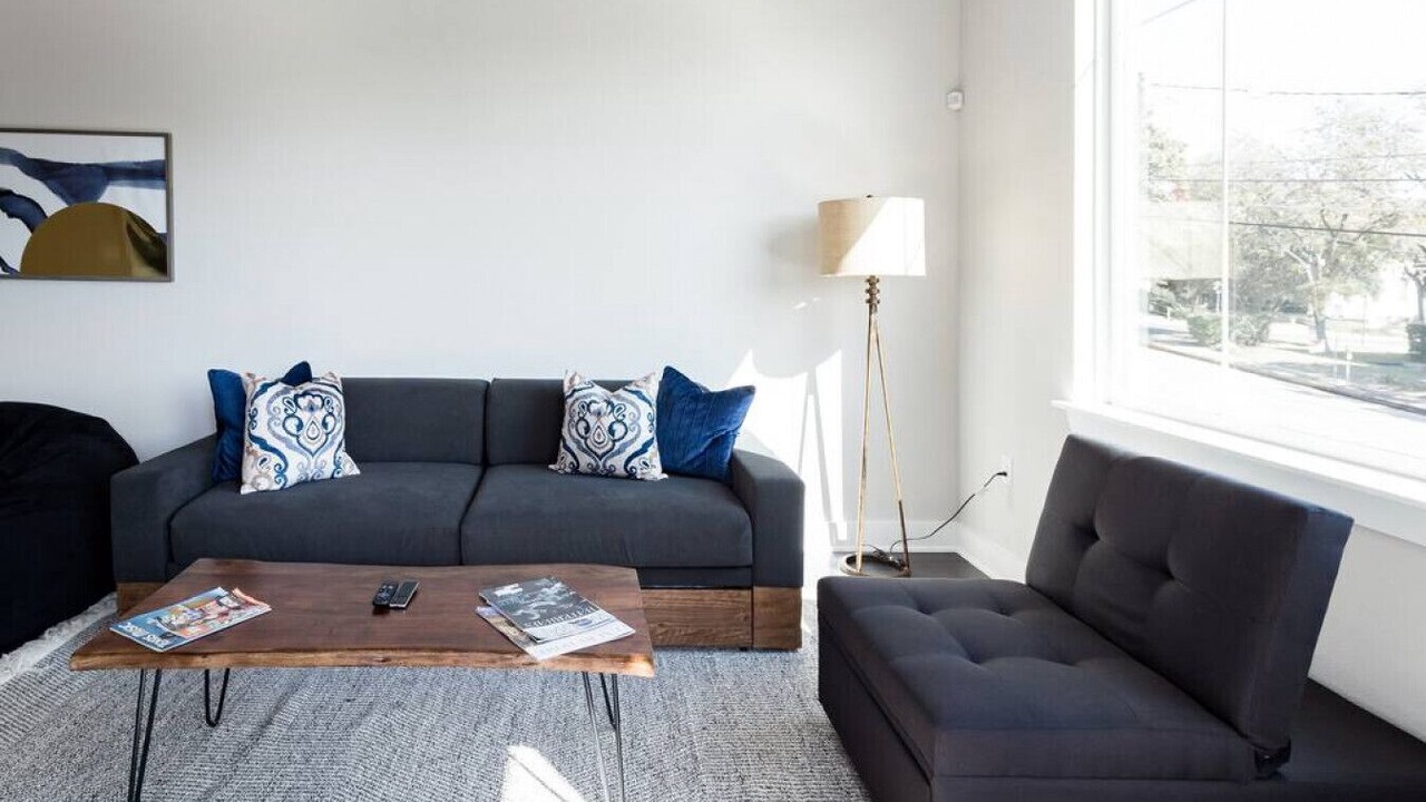 Photo of Livingroom in West End
