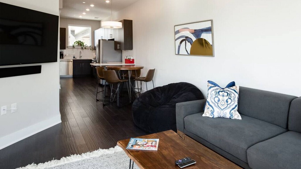 Photo of Livingroom in West End