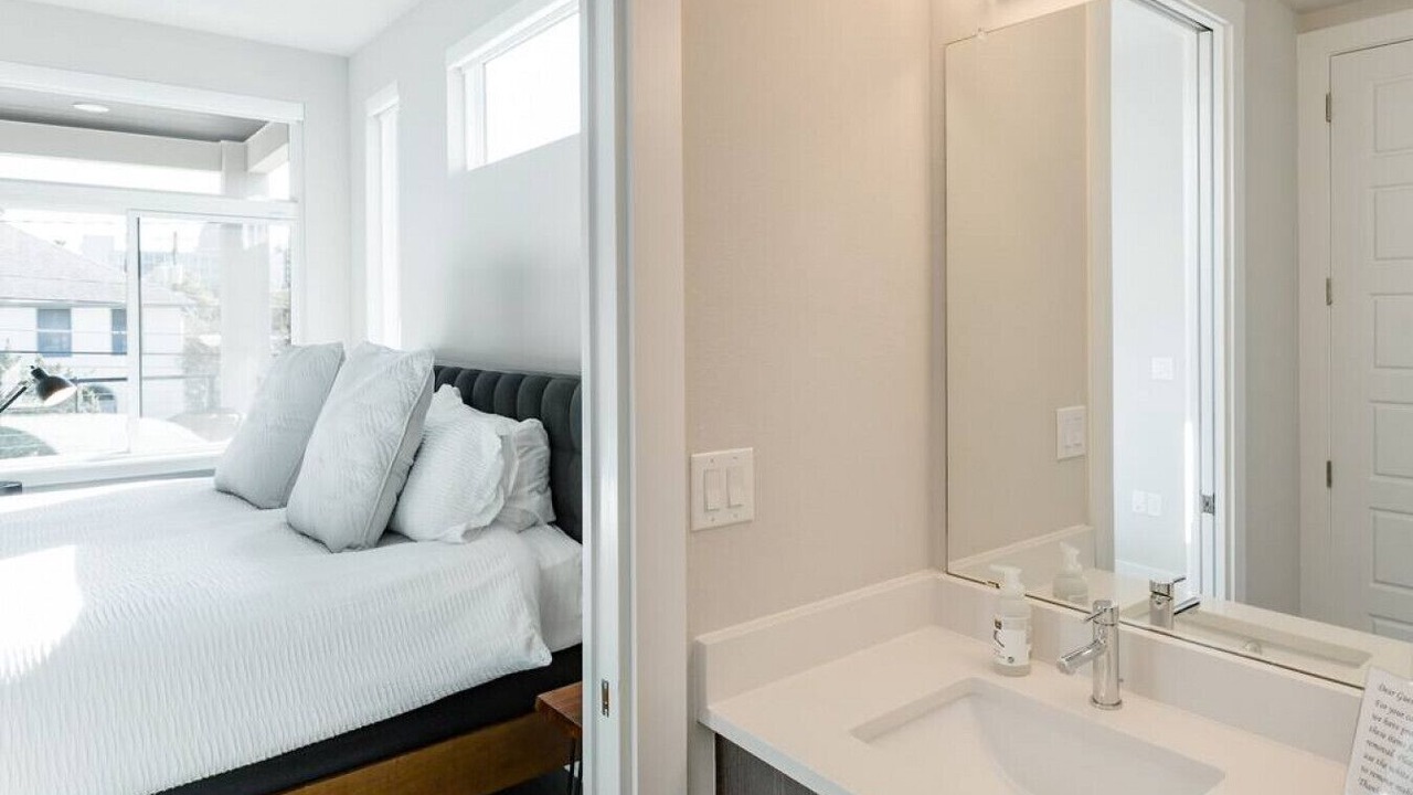 Photo of Bedroom in West End