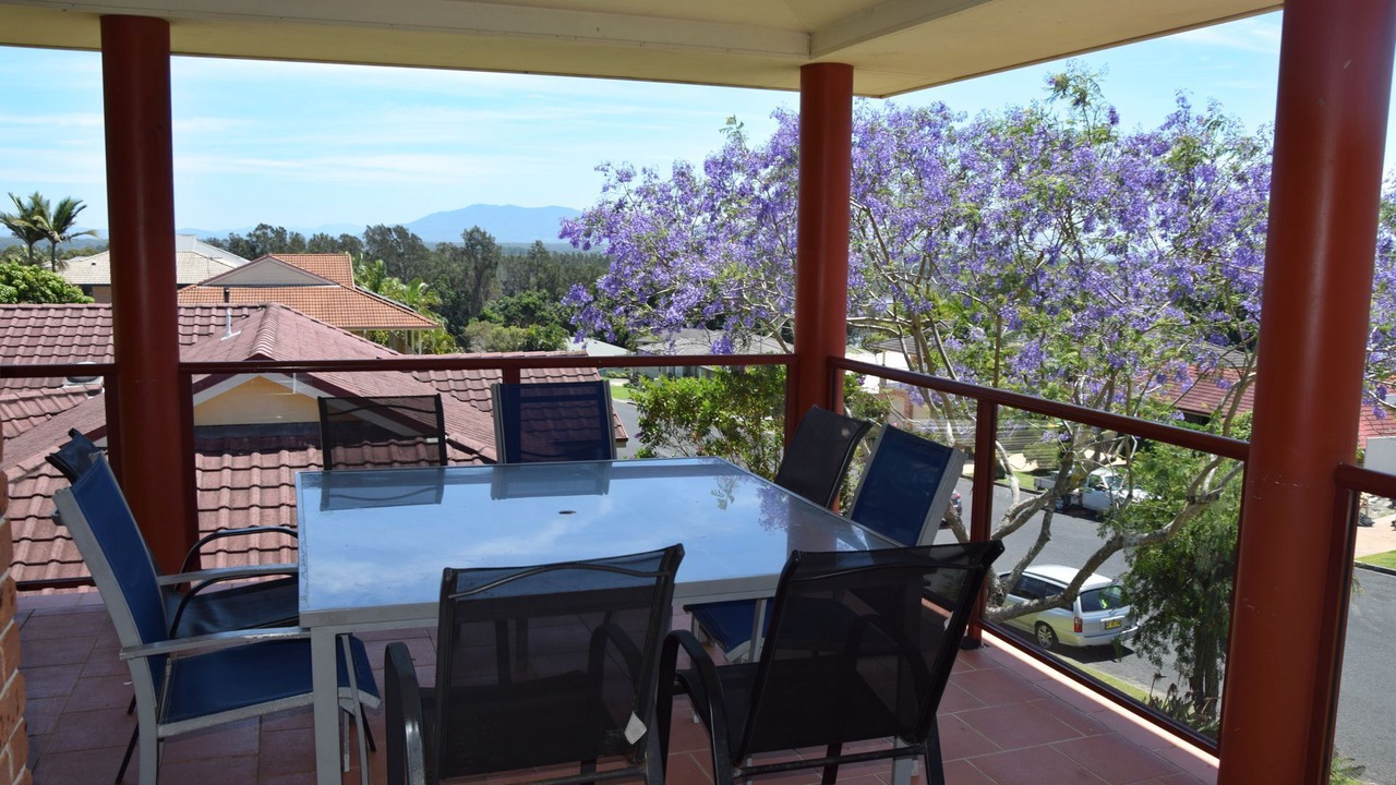 Photo of Patio Balcony in South West Rocks