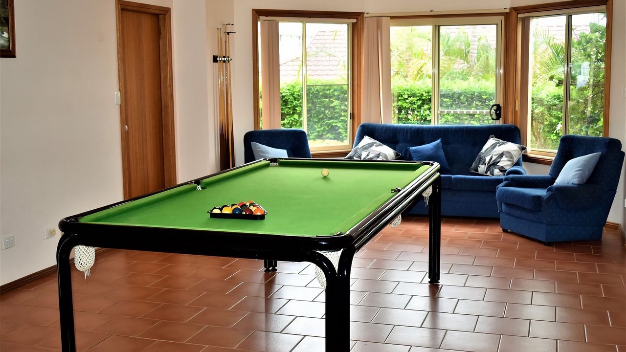 Photo of Outdoor in South West Rocks