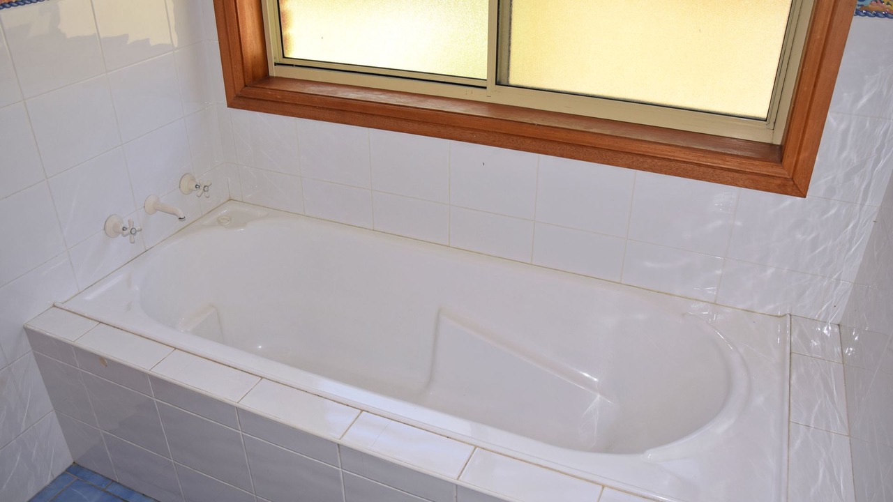 Photo of Bathroom in South West Rocks