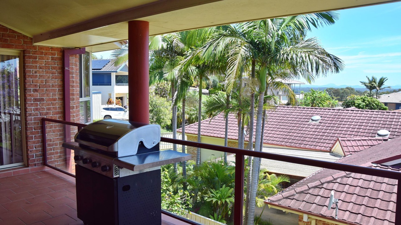 Photo of Patio Balcony in South West Rocks