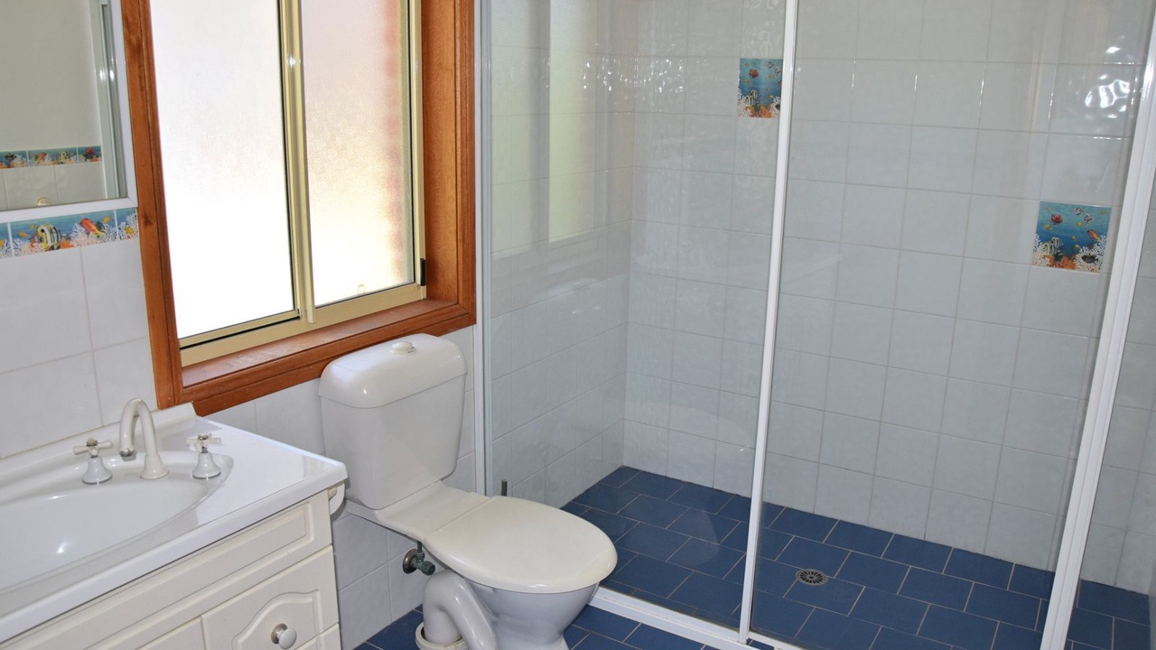 Photo of Bathroom in South West Rocks