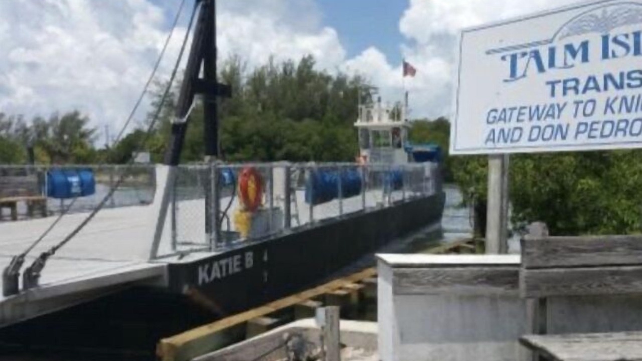 Photo of Others in Palm Island