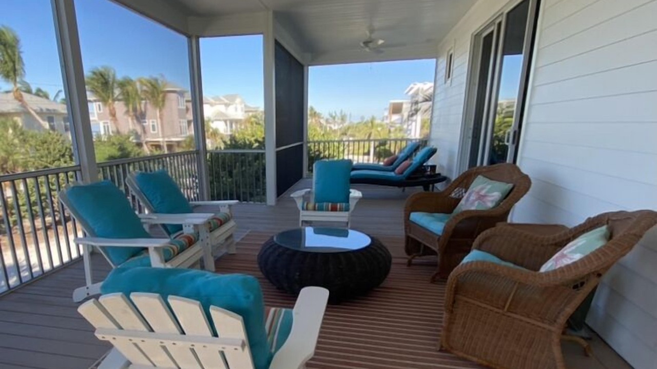 Photo of Outdoor in Palm Island