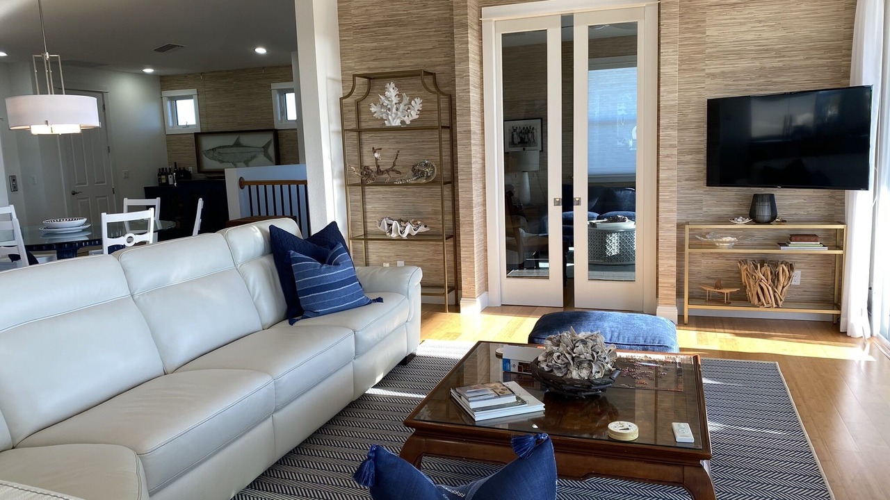 Photo of Bedroom in Palm Island
