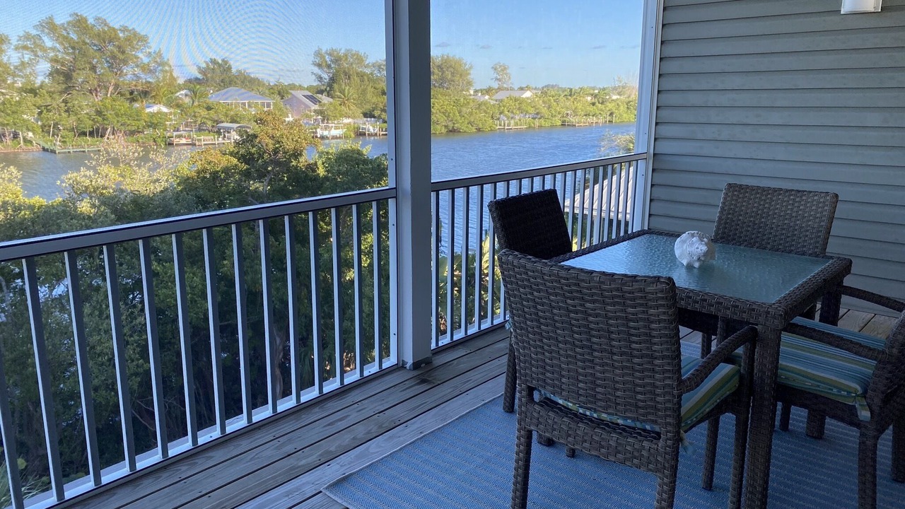 Photo of Outdoor in Palm Island