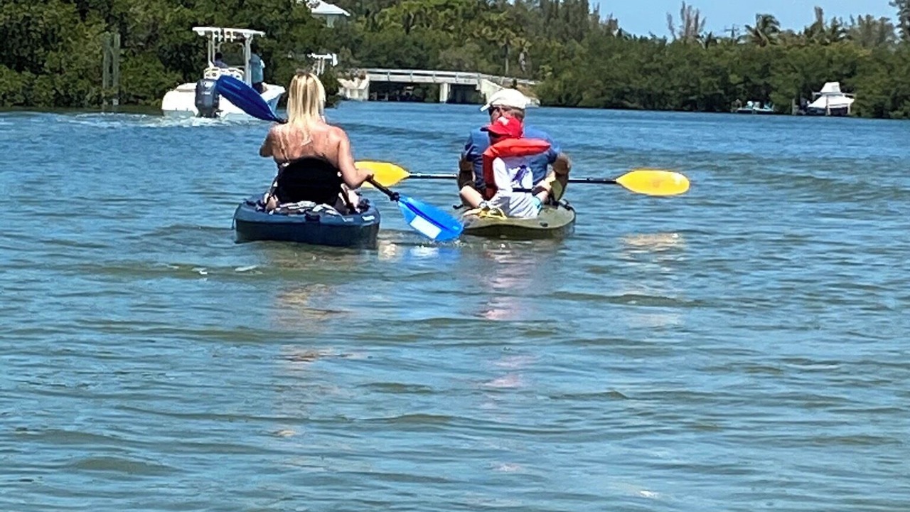 Photo of Others in Palm Island