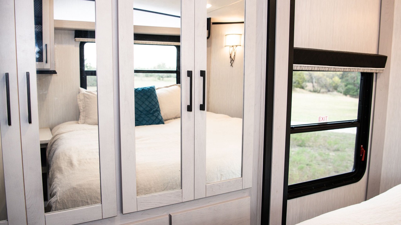 Photo of Bedroom in Bertram