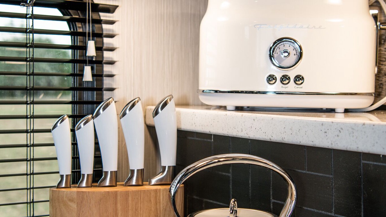 Photo of Kitchen in Bertram