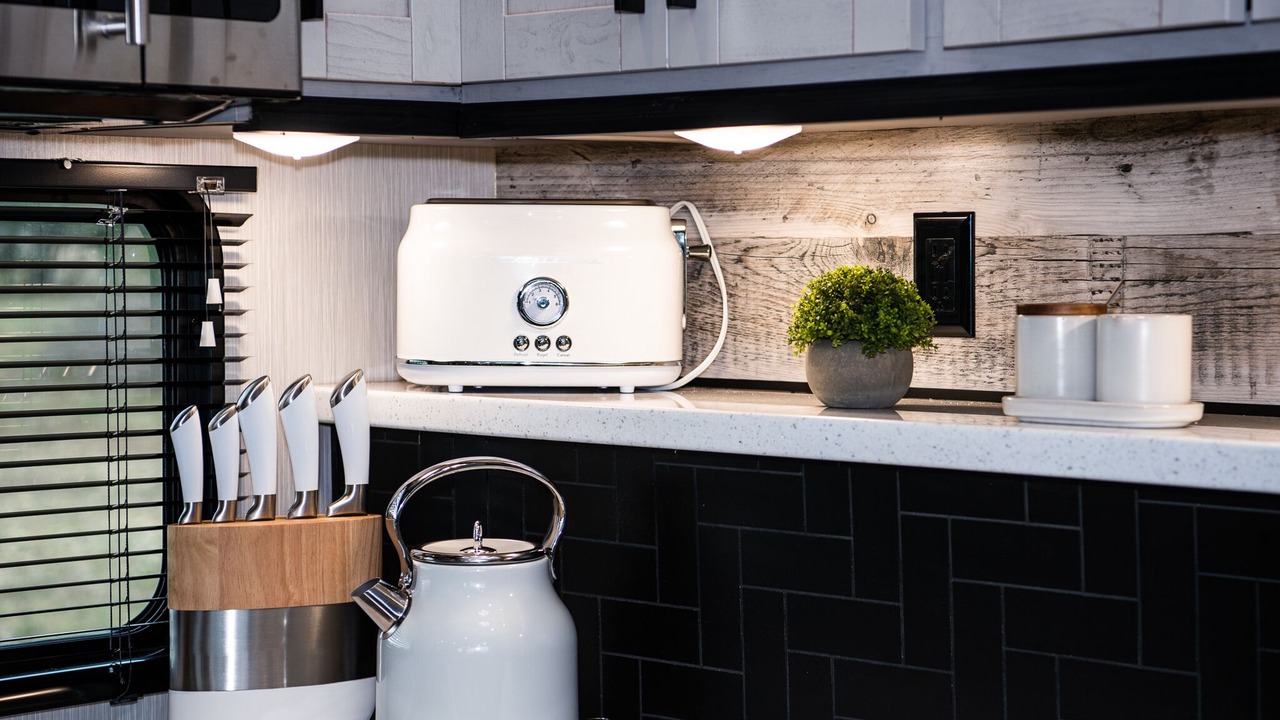 Photo of Kitchen in Bertram