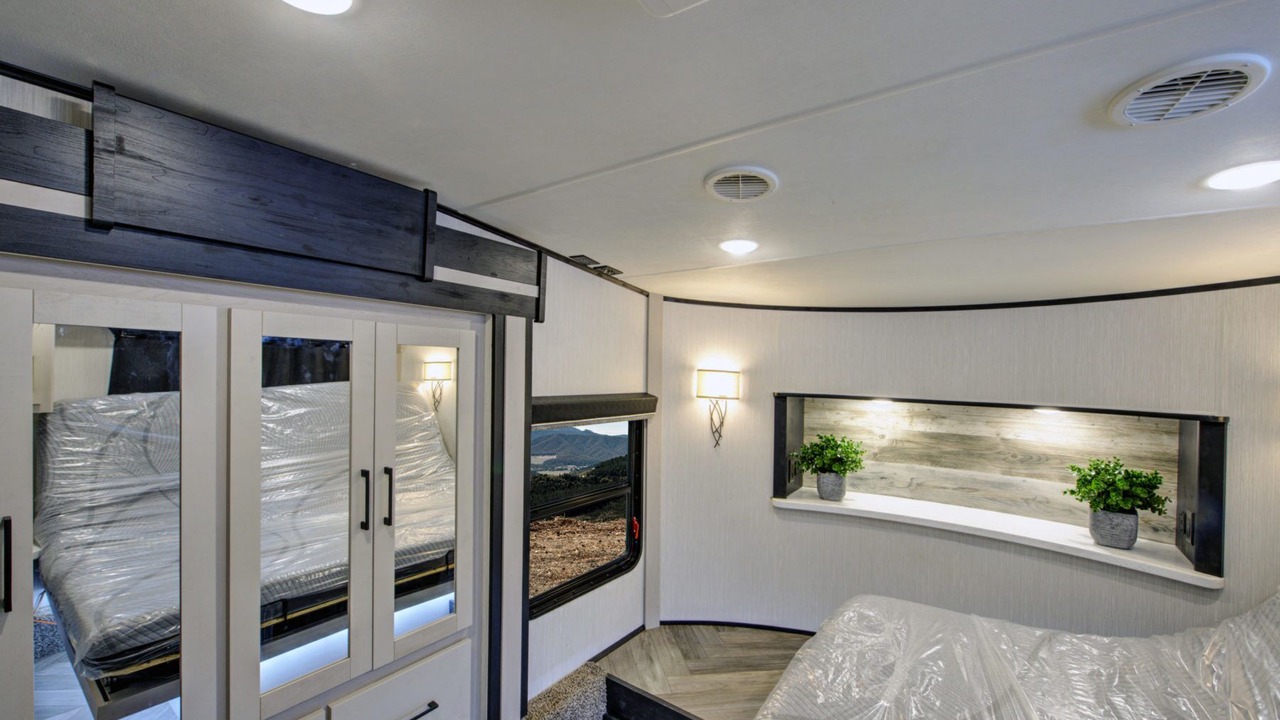 Photo of Bedroom in Bertram