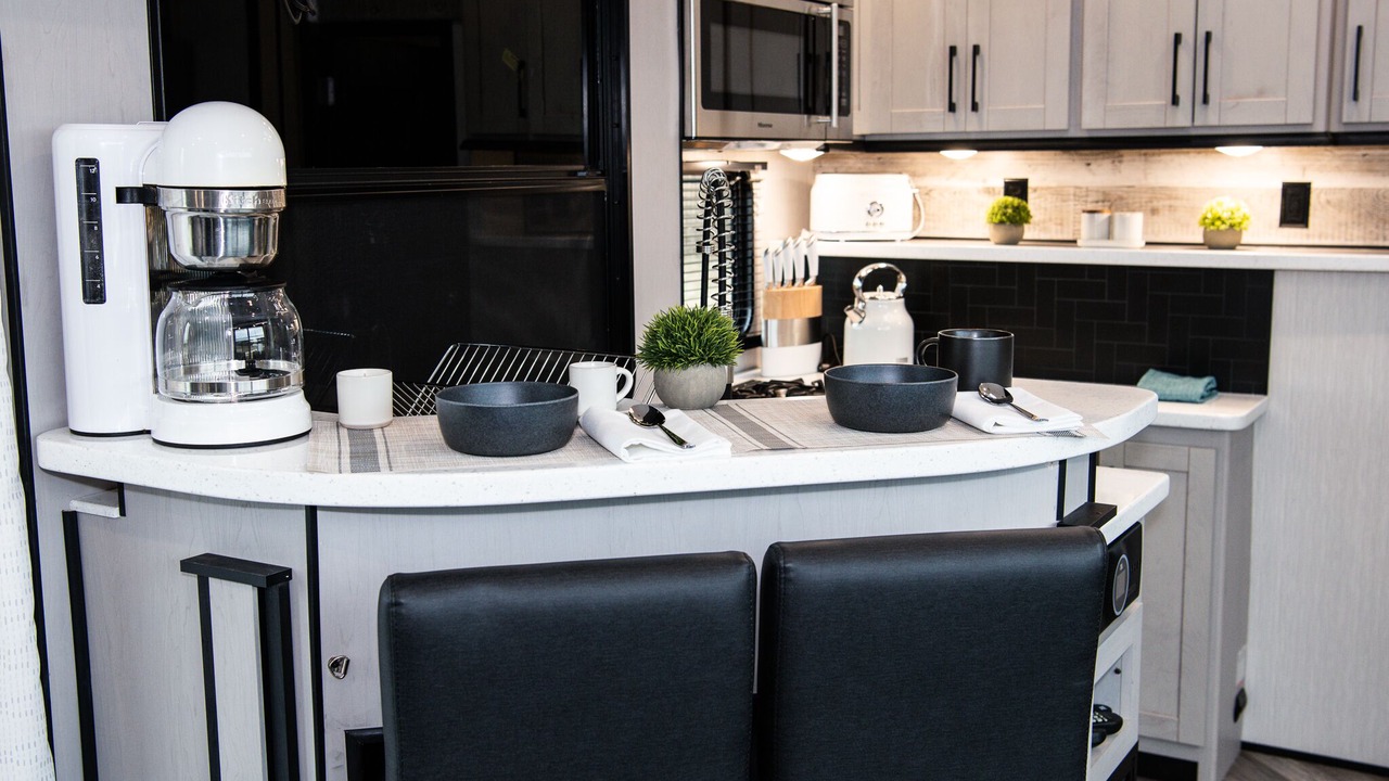 Photo of Kitchen in Bertram