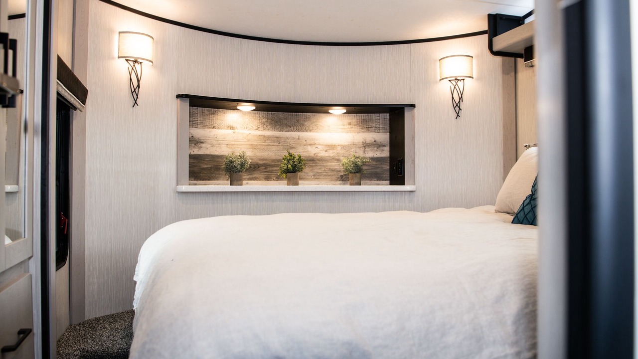 Photo of Bedroom in Bertram