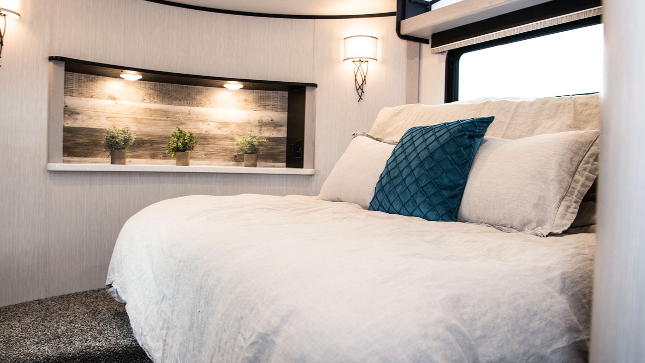 Photo of Bedroom in Bertram