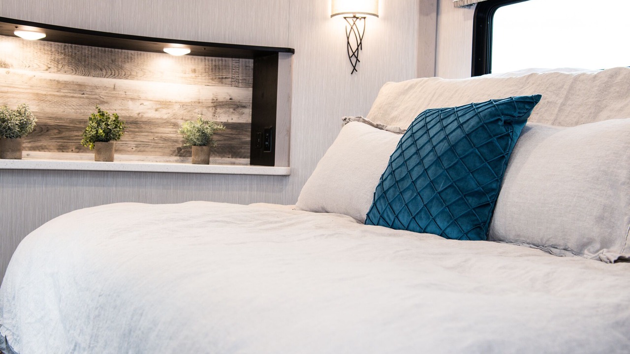 Photo of Bedroom in Bertram