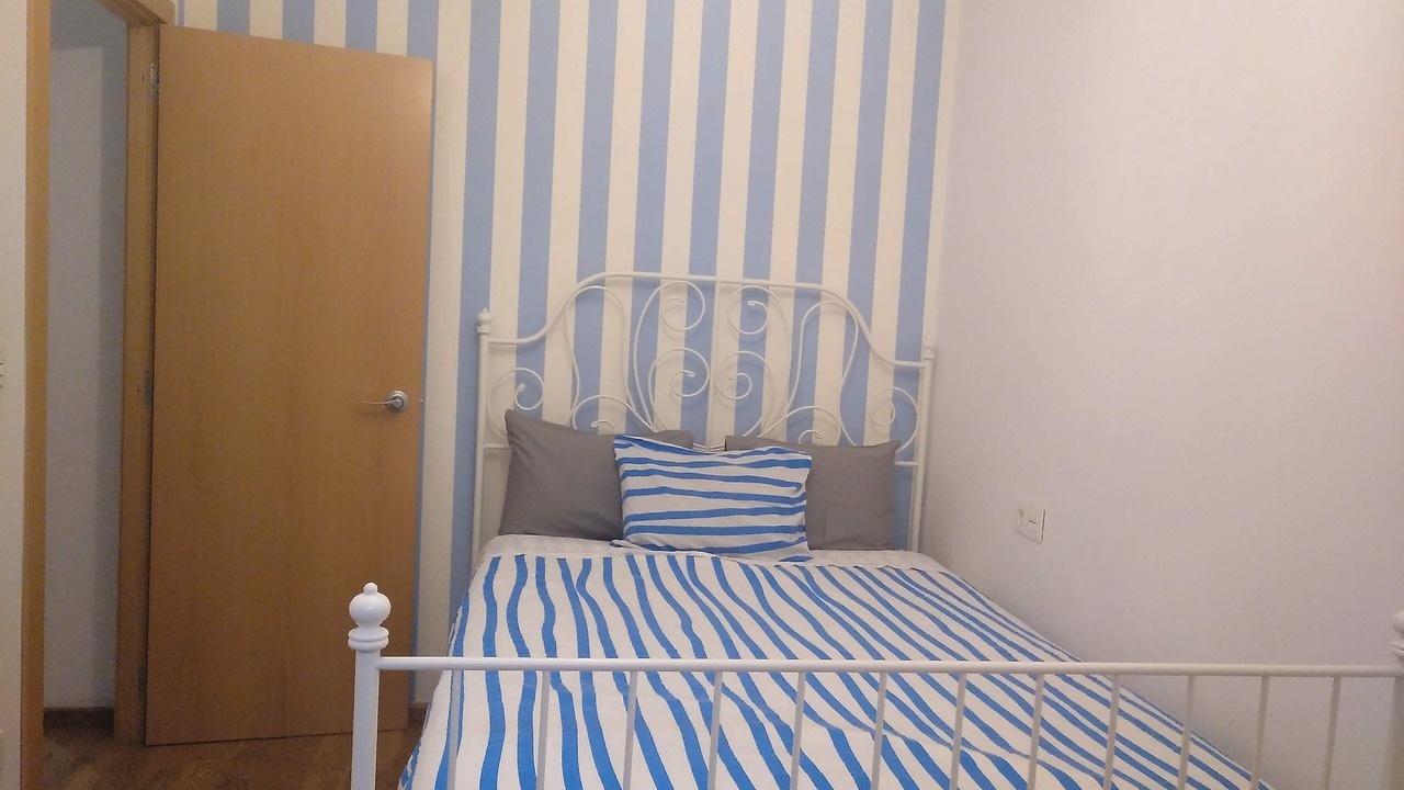 Photo of Bedroom in San Pablo