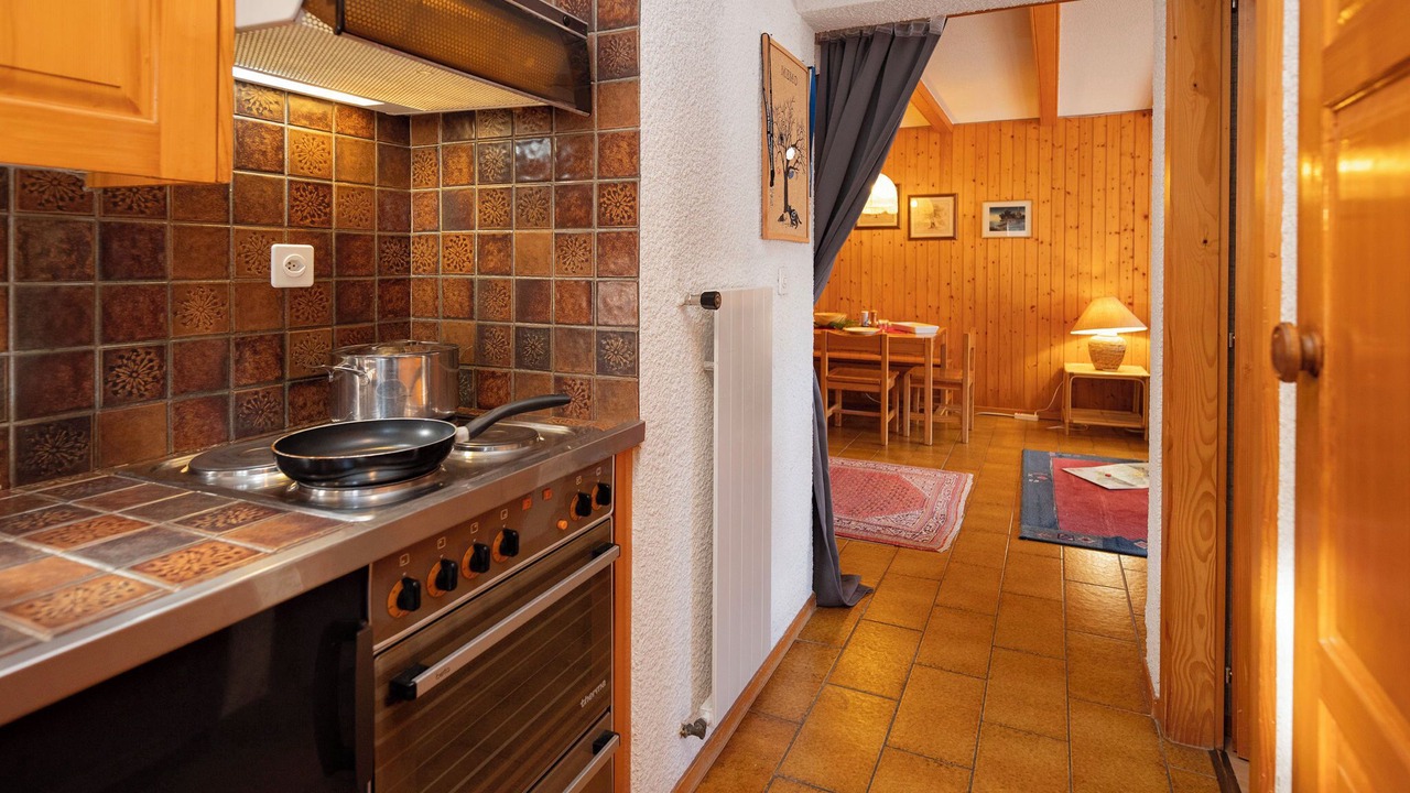 Photo of Bedroom in Ovronnaz