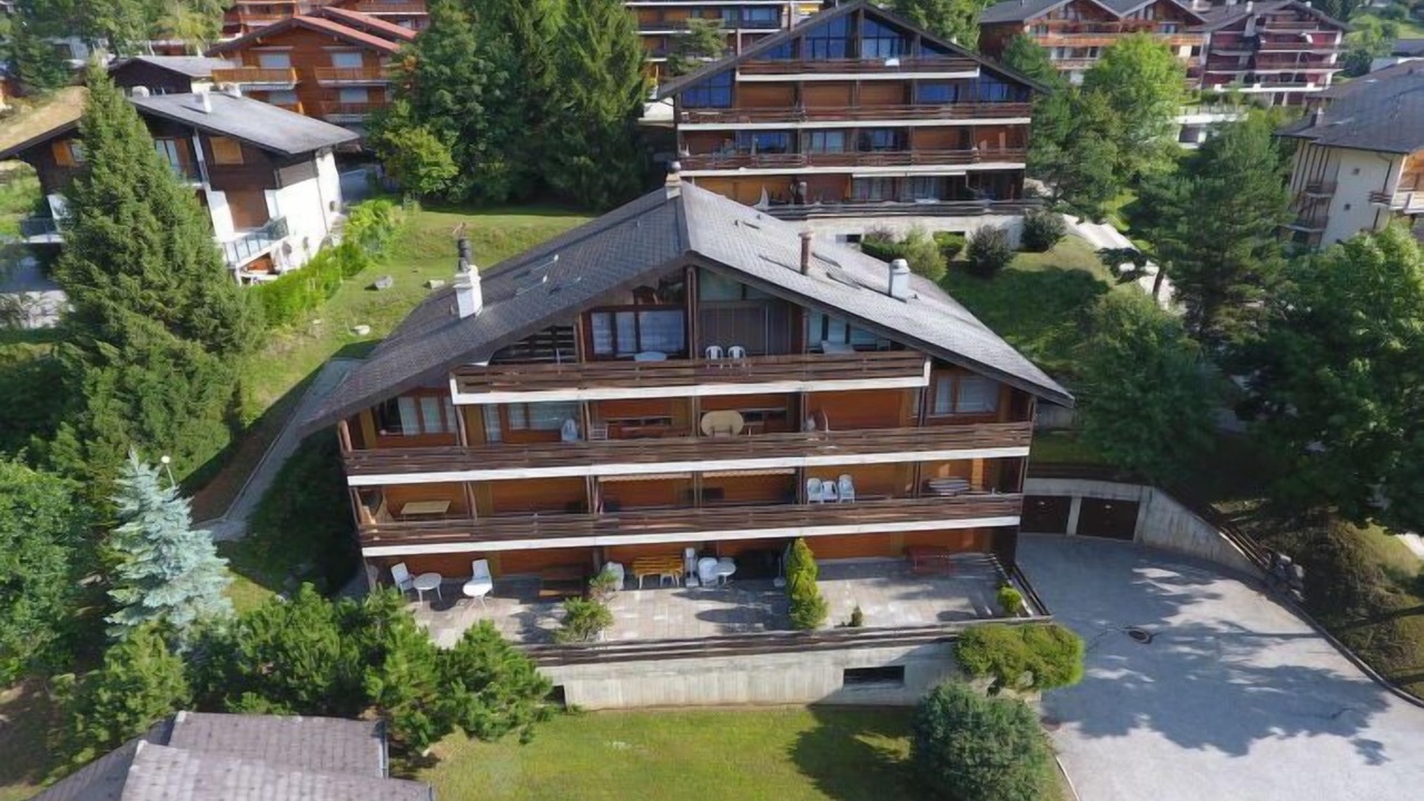 Photo of Others in Ovronnaz