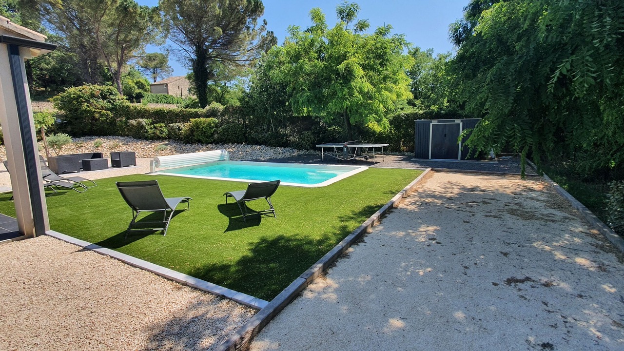 Photo of Outdoor in Saint-Julien-de-Peyrolas
