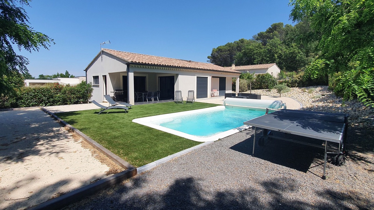 Photo of Outdoor in Saint-Julien-de-Peyrolas