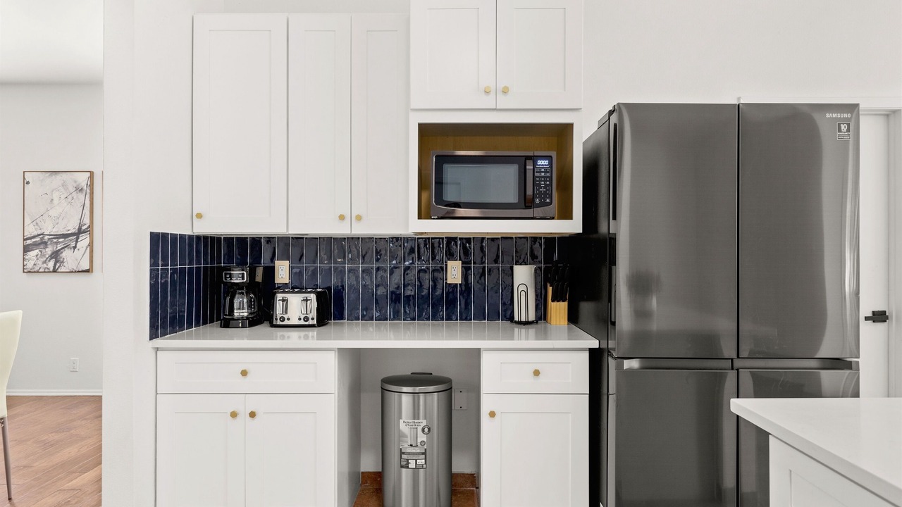 Photo of Kitchen in North San Antonio - SAT