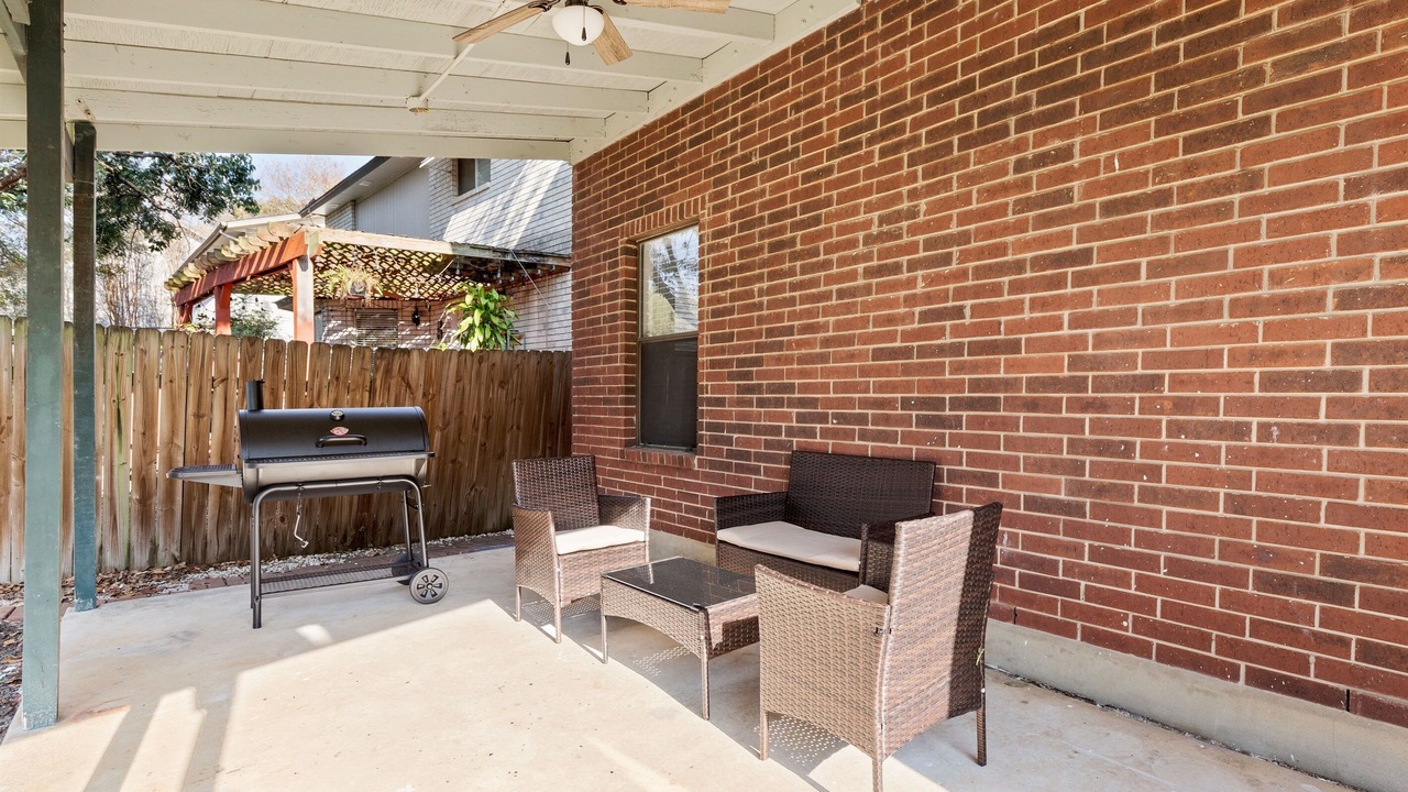 Photo of Outdoor in North San Antonio - SAT