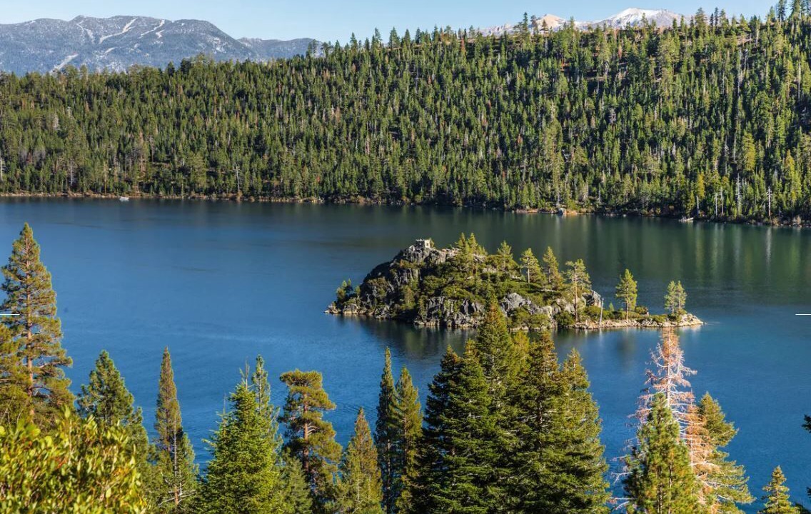 Photo of Outdoor in South Lake Tahoe