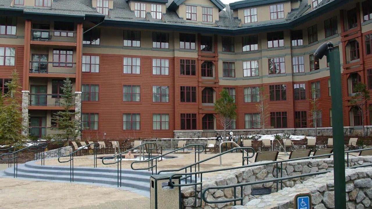Photo of Outdoor in South Lake Tahoe