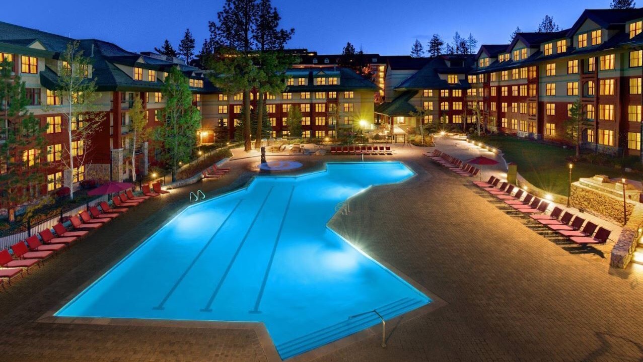 Photo of Outdoor in South Lake Tahoe