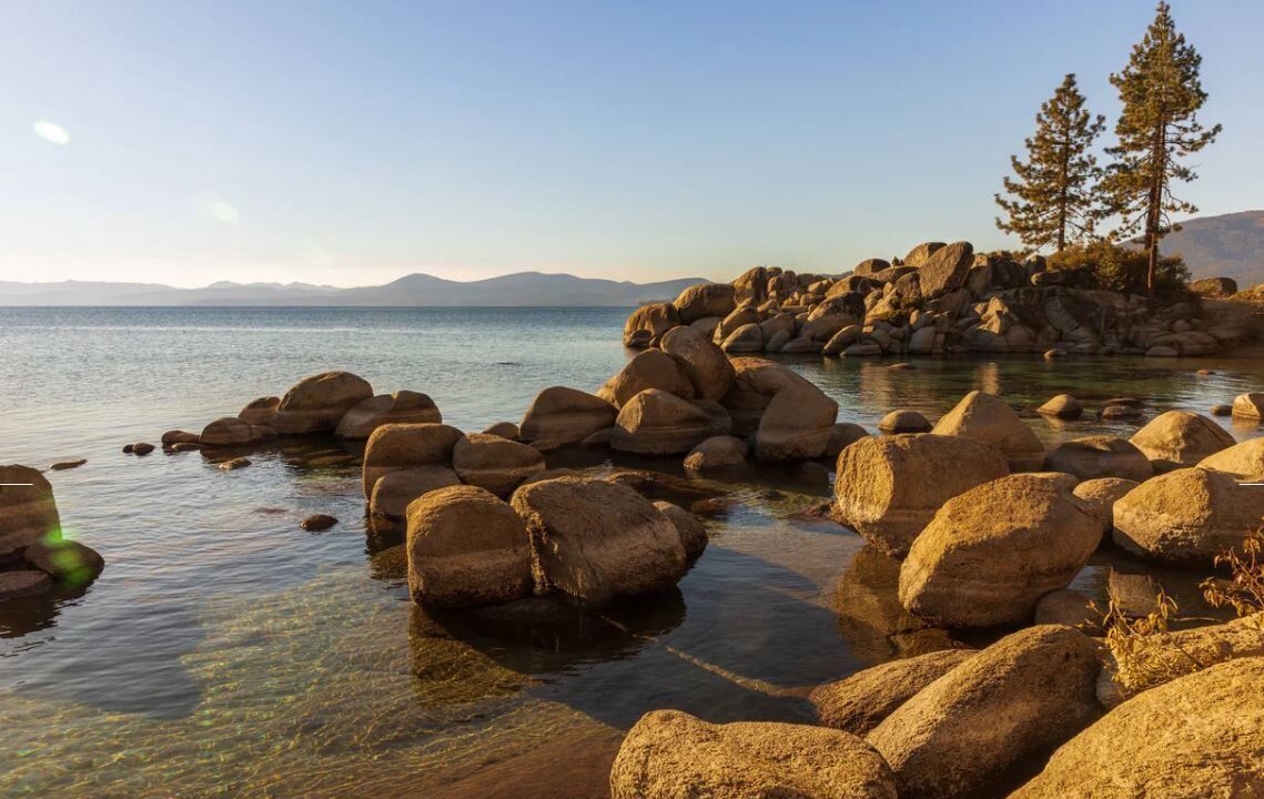 Photo of Outdoor in South Lake Tahoe