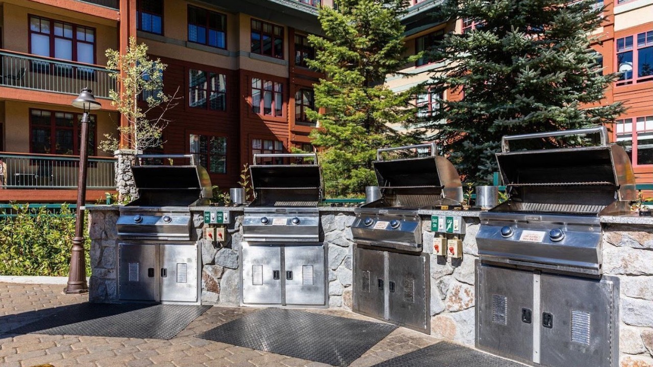 Photo of Outdoor in South Lake Tahoe