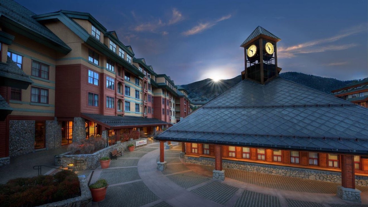 Photo of Outdoor in South Lake Tahoe