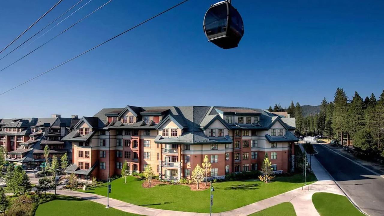 Photo of Outdoor in South Lake Tahoe