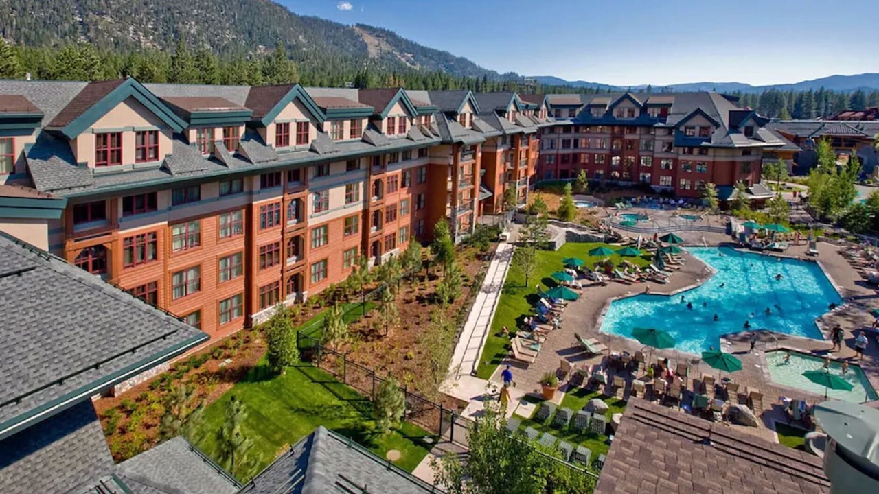 Photo of Outdoor in South Lake Tahoe