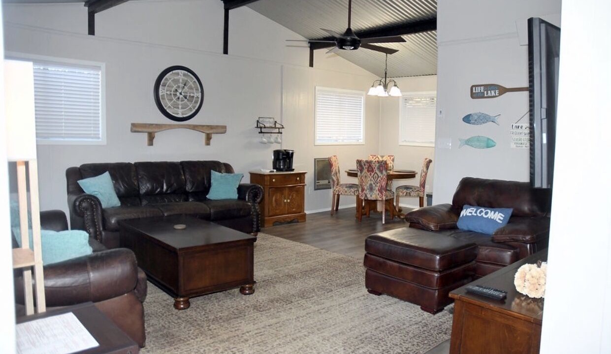 Photo of Livingroom in Clifton