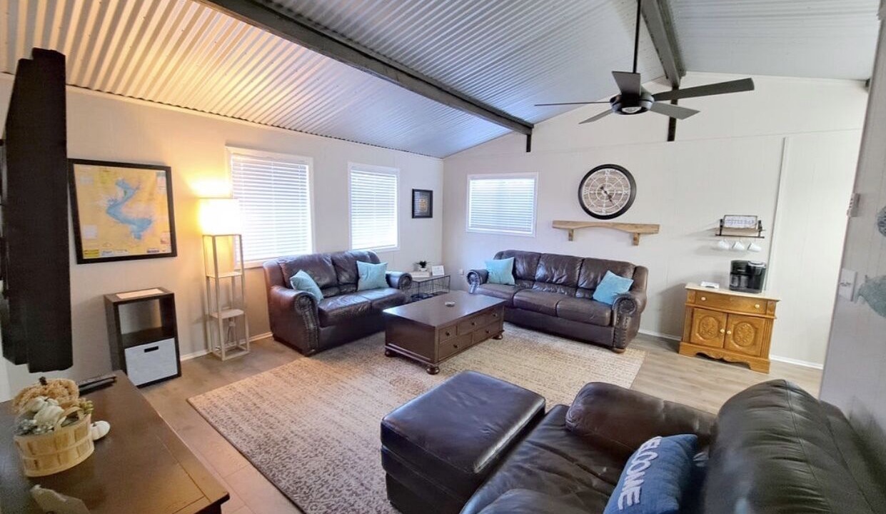 Photo of Livingroom in Clifton