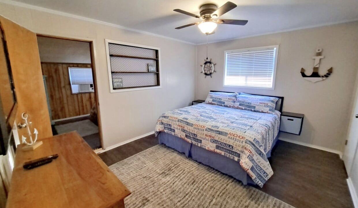 Photo of Bedroom in Clifton