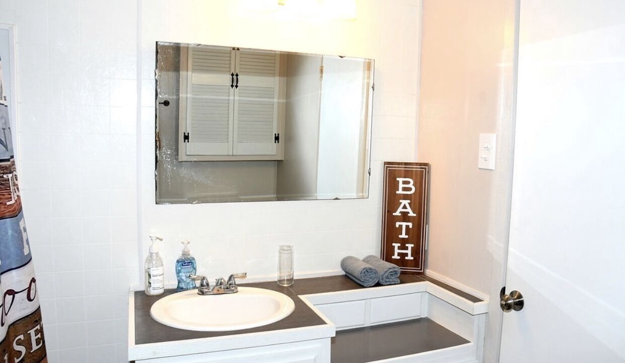 Photo of Bathroom in Clifton