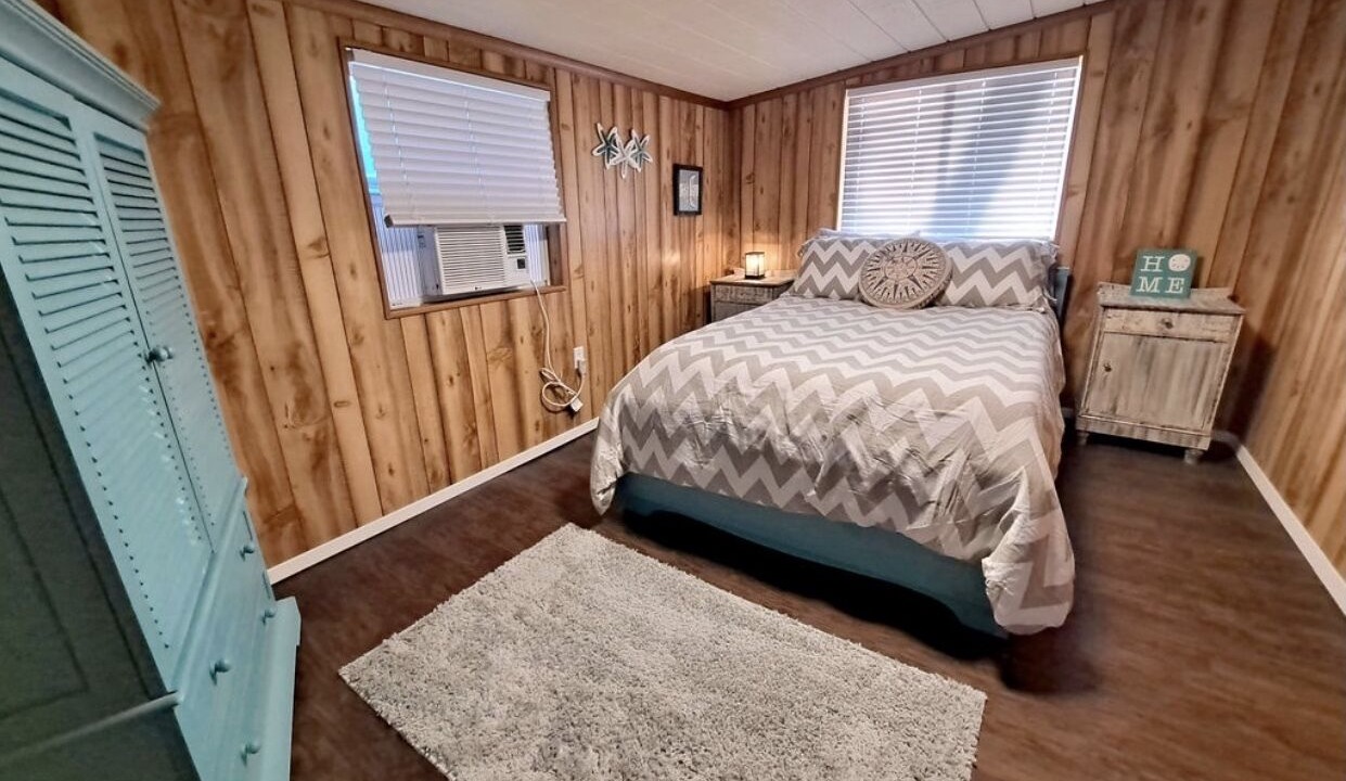Photo of Bedroom in Clifton