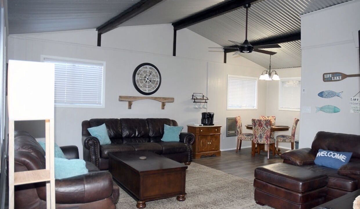 Photo of Livingroom in Clifton