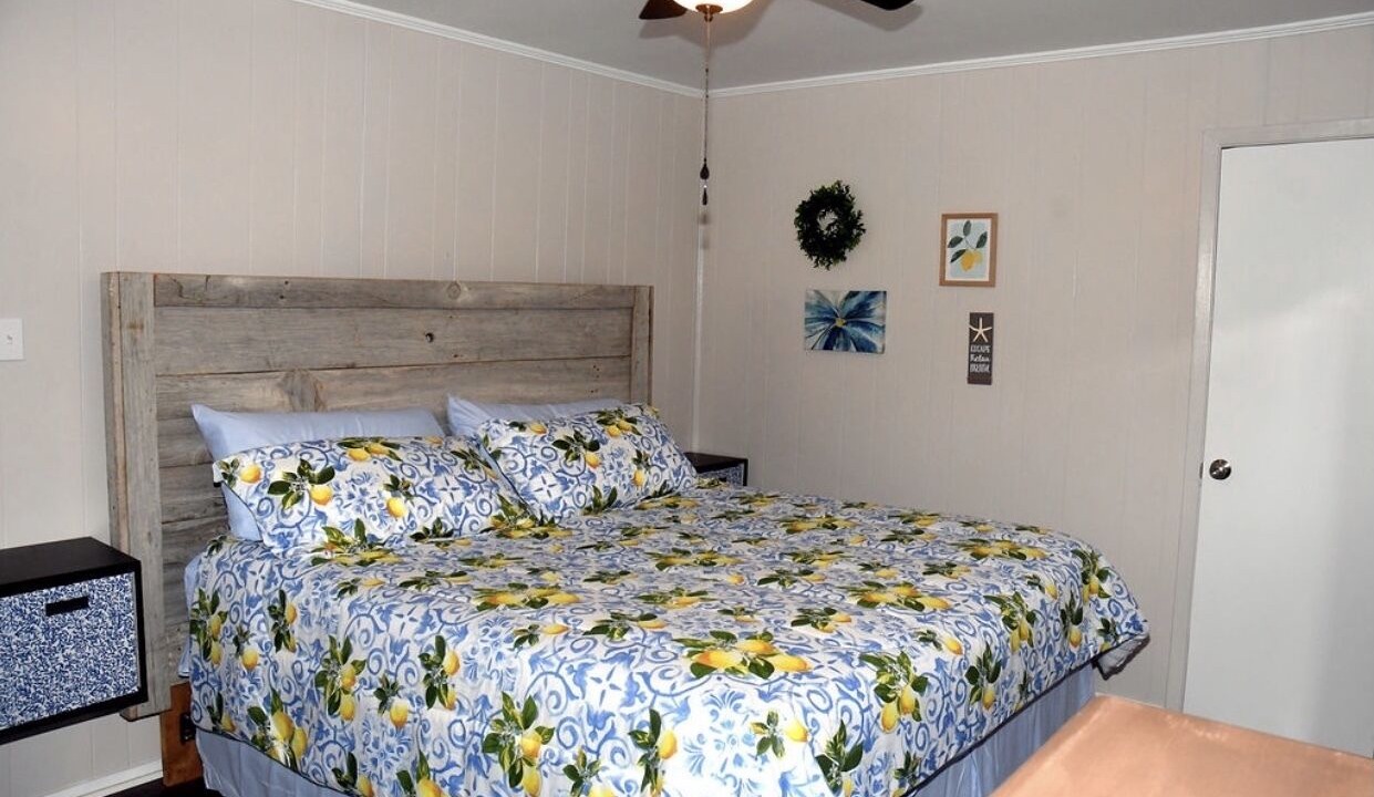 Photo of Bedroom in Clifton