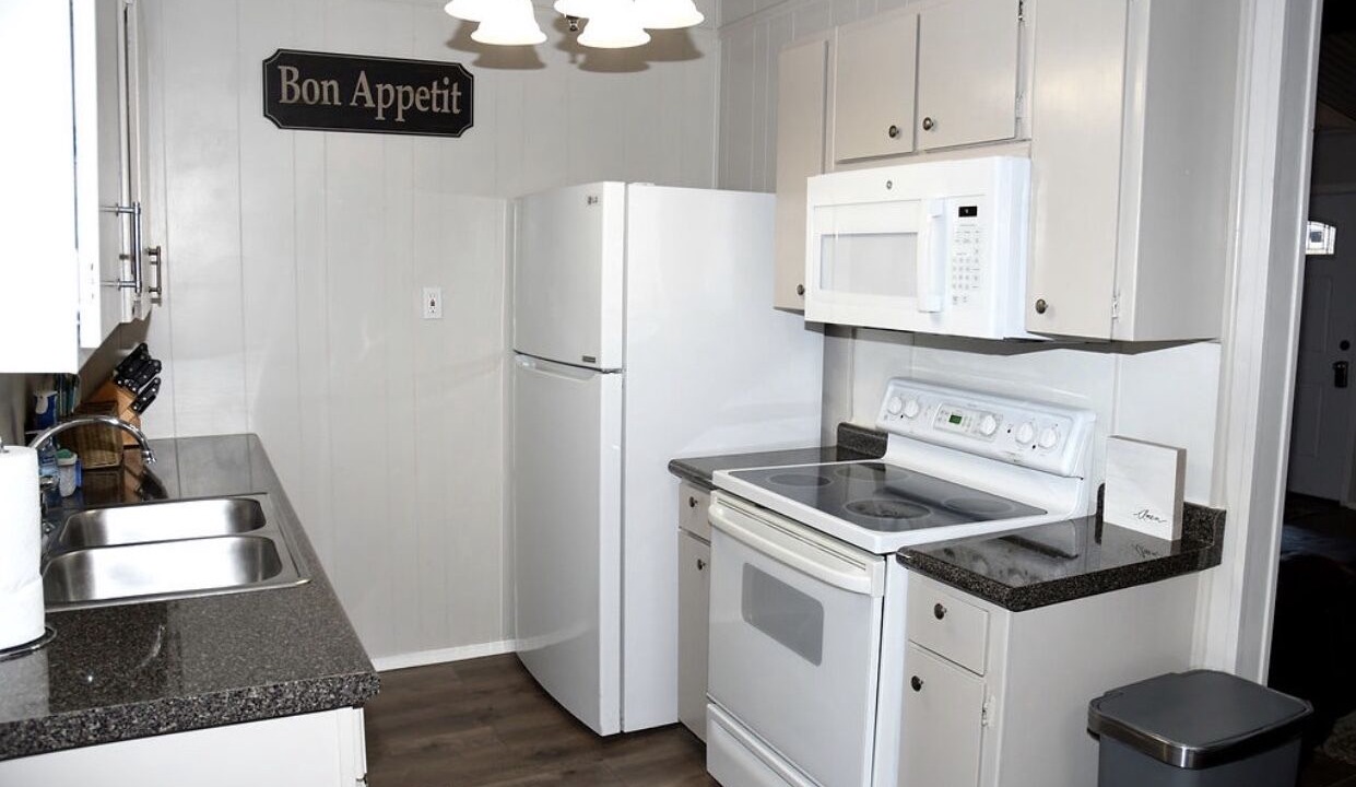 Photo of Kitchen in Clifton
