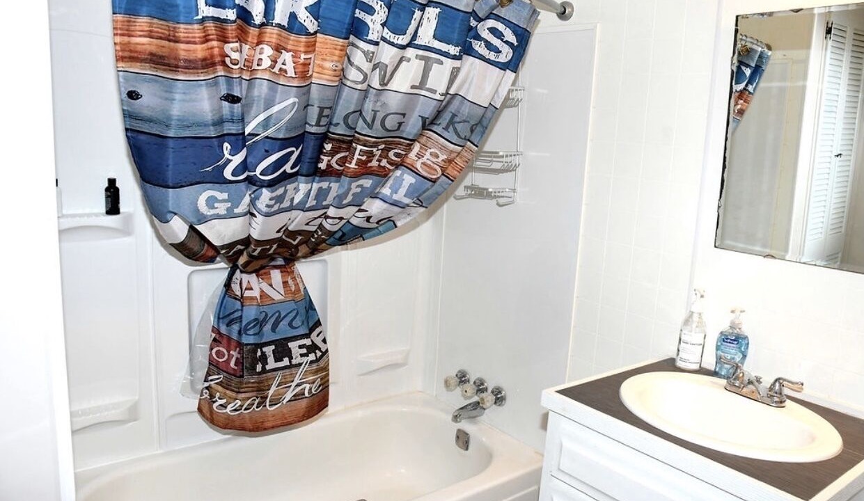 Photo of Bathroom in Clifton