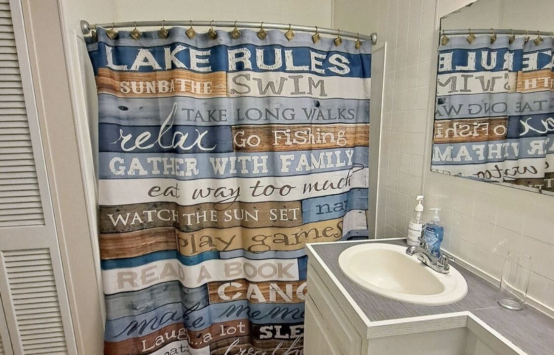 Photo of Bathroom in Clifton